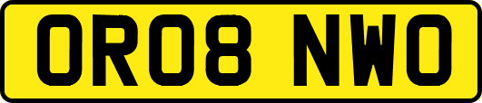OR08NWO