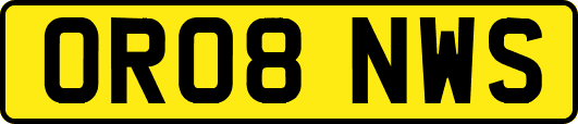 OR08NWS