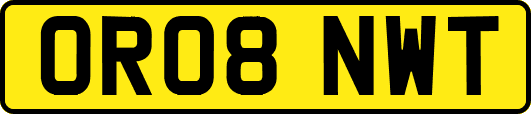 OR08NWT