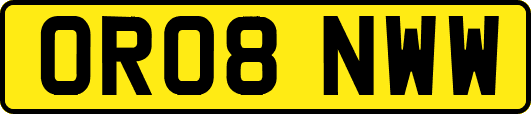 OR08NWW