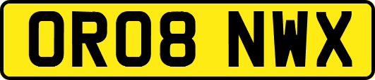 OR08NWX