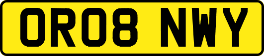 OR08NWY