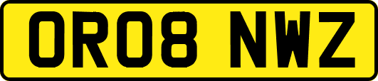 OR08NWZ