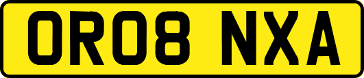 OR08NXA