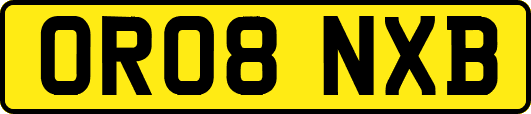 OR08NXB