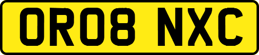 OR08NXC