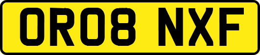 OR08NXF