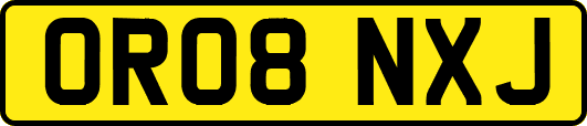 OR08NXJ