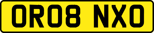 OR08NXO