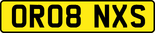 OR08NXS