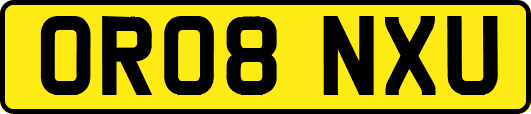 OR08NXU