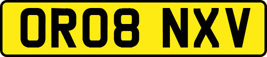 OR08NXV