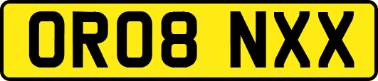 OR08NXX