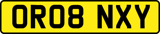 OR08NXY