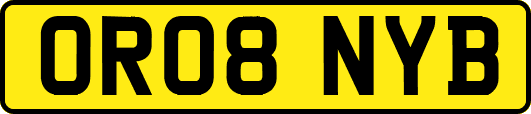 OR08NYB