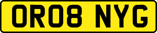 OR08NYG