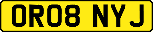 OR08NYJ