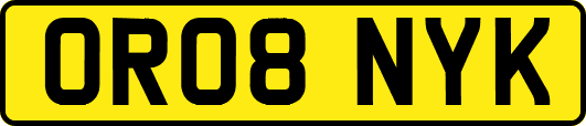 OR08NYK