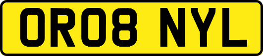 OR08NYL