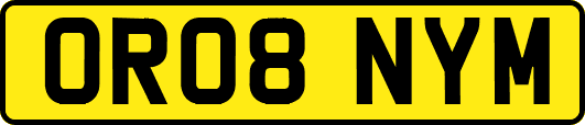 OR08NYM