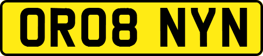 OR08NYN