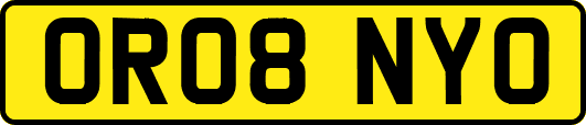 OR08NYO