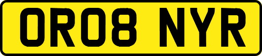 OR08NYR