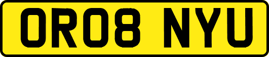 OR08NYU