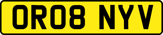 OR08NYV