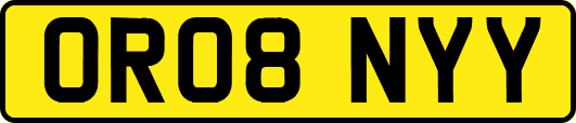 OR08NYY