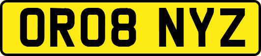 OR08NYZ