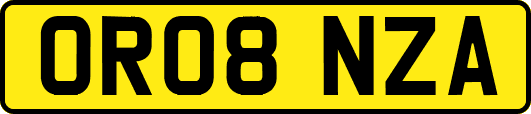 OR08NZA