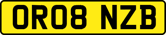 OR08NZB