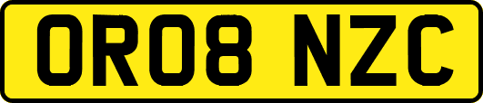 OR08NZC