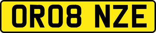 OR08NZE