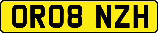 OR08NZH