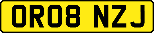 OR08NZJ