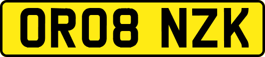 OR08NZK