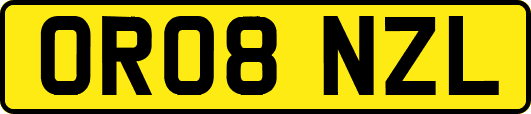 OR08NZL