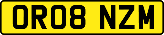 OR08NZM