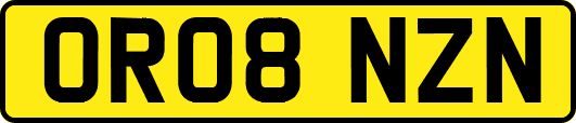 OR08NZN