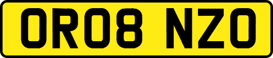 OR08NZO