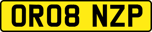 OR08NZP