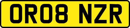 OR08NZR