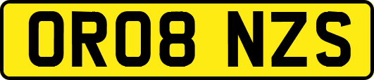 OR08NZS