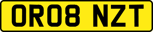OR08NZT