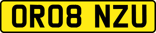 OR08NZU
