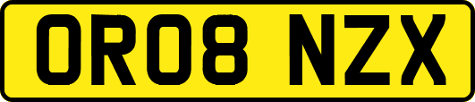 OR08NZX