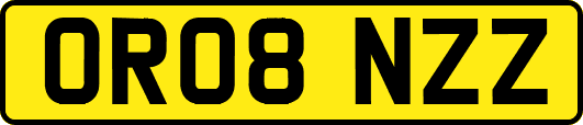 OR08NZZ