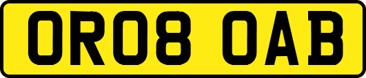 OR08OAB